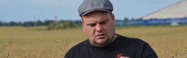 Saakide kvaliteet 20. viljelusvõistlusel: oli 10 aasta nigelaim rapsisaak