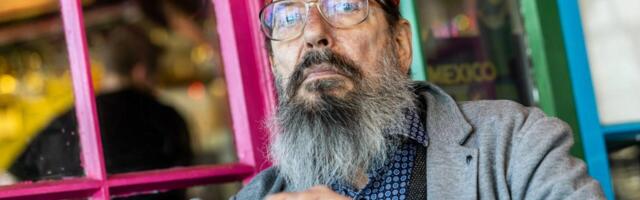 PENSIONIGA PAHUKSIS? | Peeter Volkonski: „Väiksevõitu pension muidugi on, alla 1000 euro.”