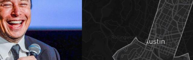 KUULA | „Istmesoojenduse“ 225. osa_ Tesla sai isetaksod käima, Elon tundub seda naljana võtvat