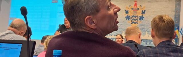 MEEDIAVALVUR: Aimar Ventsel ja Tootsi praktika