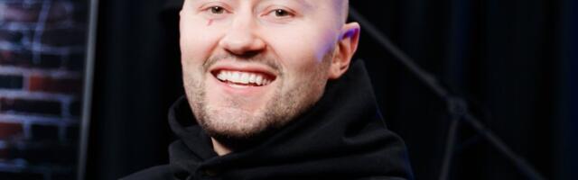 ARMAS KLÕPS | Arop tähistas koos endise kallimaga poja 4. sünnipäeva