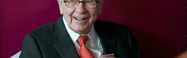Buffetti taandumine jahutab Berkshire’i aktsiat