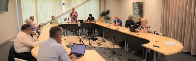 OTSE | Hiiumaa vallavolikogu istungil arutatakse maamaksu tõusu