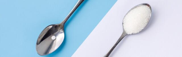 UURING: kunstlikud magusained muudavad aju vanemaks