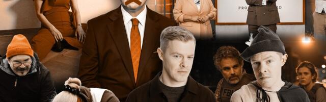 SUUR ÜLEVAADE | Rammus telesügis. 40 sarja ja saadet, mis naelutavad ekraani ette 