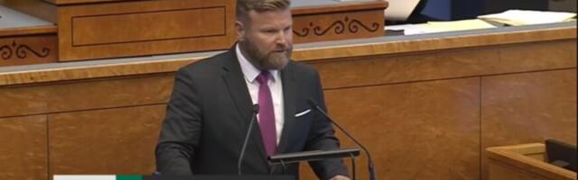 Lauri Laats: sotsiaalminister Karmen Joller peab tagasi astuma!