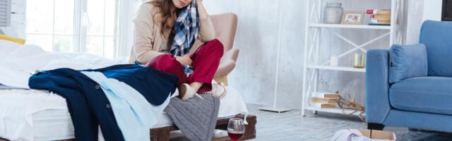 Kui mälestused elavad esemetena sinu kodus ehk kas eelmise kaaslase asjad tuleks alles hoida?