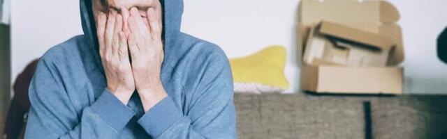 Raimo Ülavere: iga ebamugavus ja pingutus ei vii kohe läbipõlemiseni