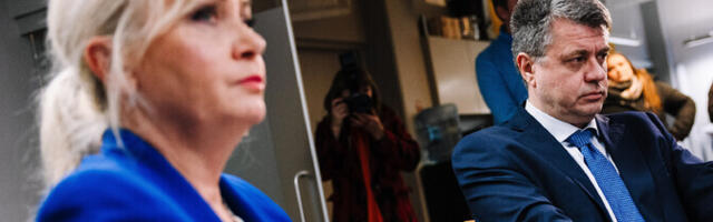 Isamaa tutvustab neljapäeval linnapeakandidaati Keskerakonnale ja reedel avalikkusele