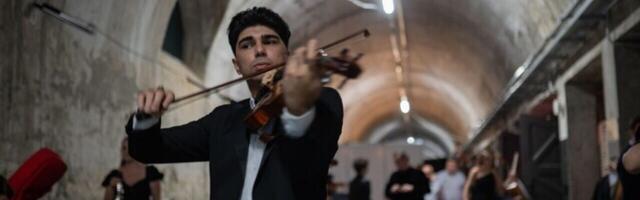 Otseülekanne kell 19: Eesti Keelpillimängijate Konkursi finaal