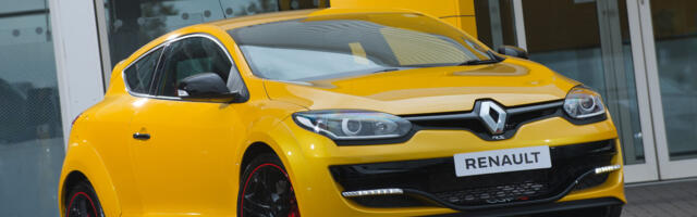 Kasutatud Megane R.S: Sõiduomadusi kiidetakse taevani, aga kuidas selle vastupidavus on?