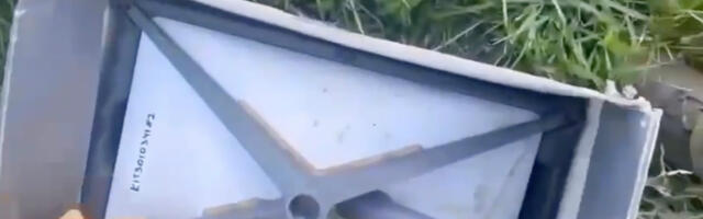 Meedia: Iraani mäss vaibus, kuna valitsus lülitas välja Starlinki interneti