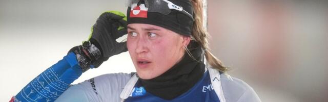 Hirmu all elav Gröönimaa laskesuusataja_ Trump on sama hull kui Putin