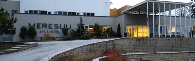 Ida-Virumaal on märkamatult vallandunud suur hotellibuum