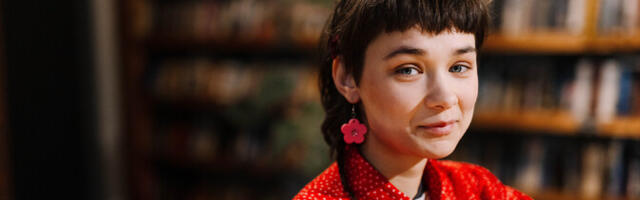 Riste Sofie Käär:brutaalsetes naljades on sageli rohkem kaastunnet ja kriitilist meelt