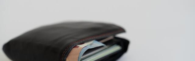 Keskmine palk kasvab tänavu ligi 6%