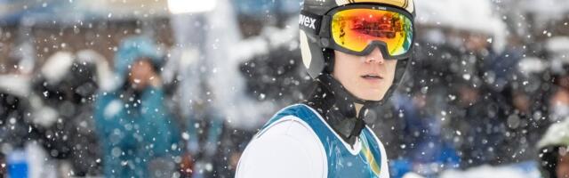 TALISPORDIBLOGI | Ilves, Aigro ja laskesuusatajad võistlevad Soomes, Liiv MM-il. Kas kurlingupaar teenib paralümpial võidulisa?