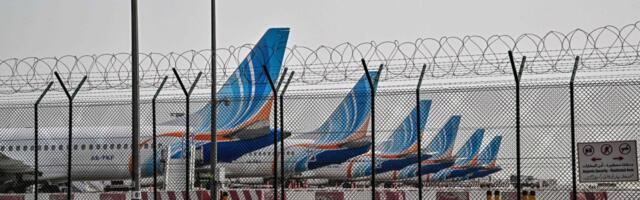 Välisministeerium paneb Lähis-Idast käima veel lisalende