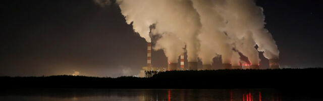 Itaalia soovib peatada Euroopa Liidu heitmetega kauplemise süsteemi