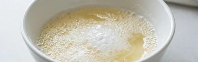 See looduslik koostisosa toimib kuni 10 korda paremini kui torupuhasti