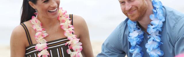 Harry ja Meghan külastavad järgmisel kuul Austraaliat. Kohalikud koguvad allkirju, et visiiti ei makstaks kinni maksumaksja raha eest