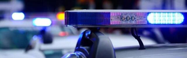 Pirotska policija u akciji: Pronađene puške, municija, bombe, čak i strele