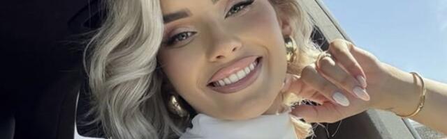 TUČA NA NASTUPU ZVEZDE "GRANDA": Pevačica išamarala menadžera! (VIDEO)