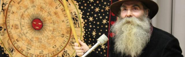 IGOR MANGI SUUR HOROSKOOP 2026: mida toob 2026 aasta sinu tähemärgile?