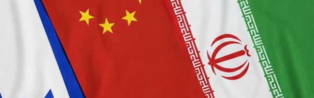 Fact Check: Israel’s Strike Against An Iranian Rail Bridge Wasn’t Meant To Harm BRI