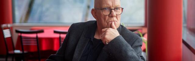 Andrus Vaarik_ üksindus saab minu eas eriti reljeefselt teemaks