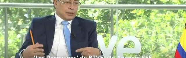 Colombia president hoiatab USA-vastase ülestõusu eest Ladina-Ameerikas