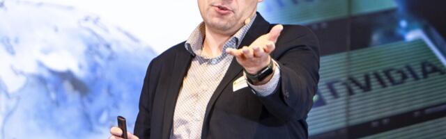 KOGEMUS | Tehisaru abil veebilehe loomisega säästeti viis kuud ning 60 000 eurot