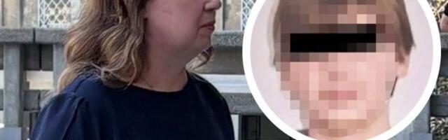 SPOMENULA I SVOJE ŠTIKLE! Majka ubice prvi put javno progovorila o masakru u "Ribnikaru"!