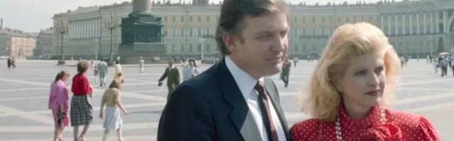 VIDEO | Endine KGB luuraja oma uuest raamatust_ kui Trump mu kohtusse annaks, poleks üldse halb!
