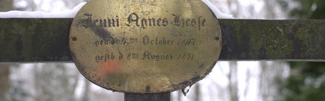 Reporter: Vasevargad viisid Paide Reopalu kalmistult ligi 200 ristilt nimeplaadid