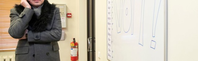 Taavi Rõivasest sai Eesti tehnoloogiafirma nõukogu esimees