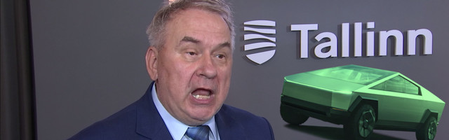 Reporter: Tallinn kingib 40 tuhat biojäätmekonteinerit