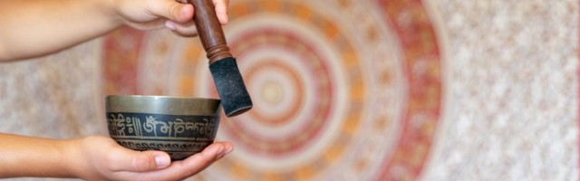 Mantrad – iidne Tiibeti tarkus, mis sobib ka tänapäeva