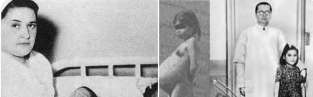 Ajaloo noorim ema oli lapse sündides vaid 5-aastane