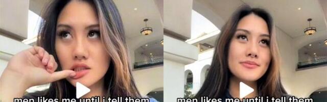 Kõik arvavad, et see naine on 21-aastane, kuid tegelikult...