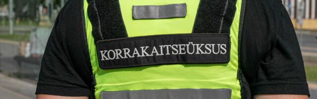 Juulikuus tehti mupole öörahu rikkumiste kohta üle saja kõne