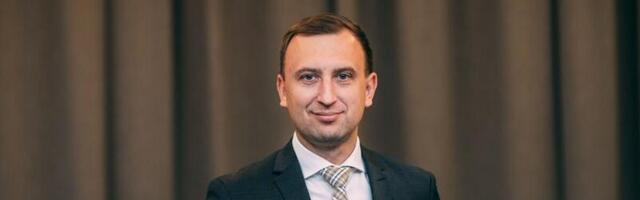 Gaasiliit: Eesti tööstus vajab ellujäämiseks ligipääsu terminalile