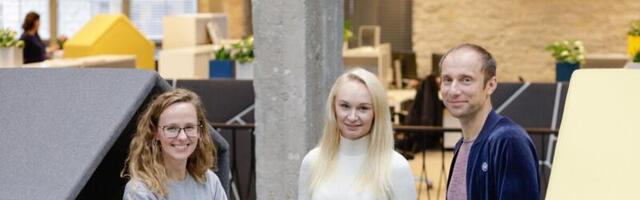 Et koolitus läheks õigesse kohta