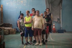 Tartuff kuulutas välja filmikava