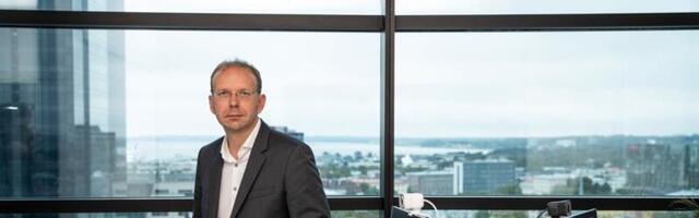 Tööandja palgakulu on aegade suurim, kuid töötaja rahakotis ulub ikka tuul