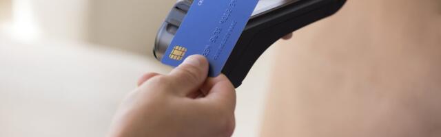 Soomes saab nüüd viipemaksega tasuda ka kallima kauba eest