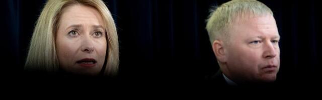 Rein Sikk: nii hädaldavat valitsust pole olnudki! Ega’s me teile vingumise eest palka maksa