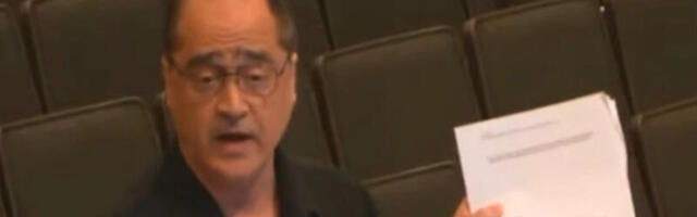 USA vabariiklik assamblee võttis vastu resolutsiooni, milles nimetatakse ÜRO, WHO ja WEF terroriorganisatsioonideks