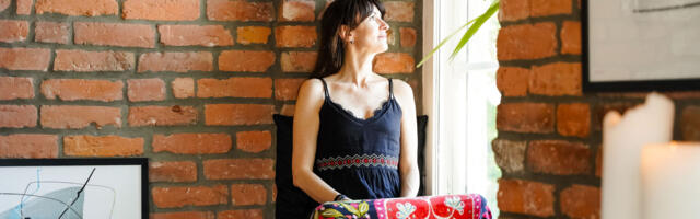 Brenda Randroo: otsime kõike väljast, kuigi vaja oleks leida tee tagasi iseendani