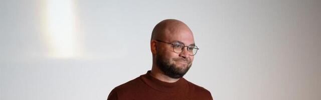 Pealelend. Gert Põrk ja Johannes Lõhmus